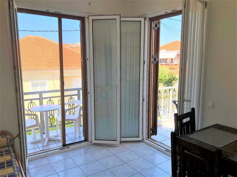 Mythos Suites-Apollo Apartment Methoni  Exterior photo